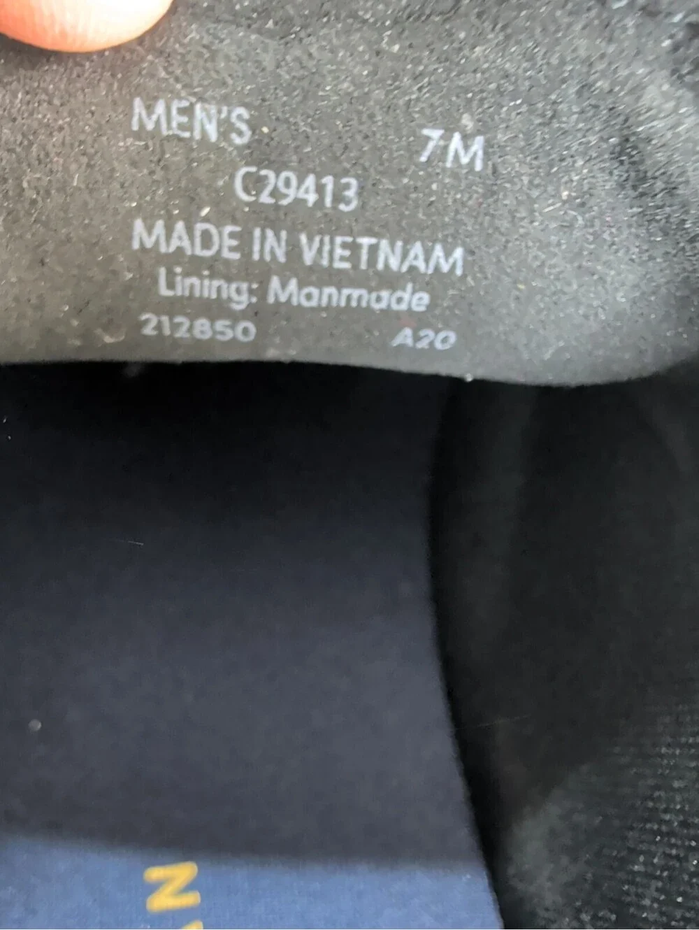 Cole Haan great cole